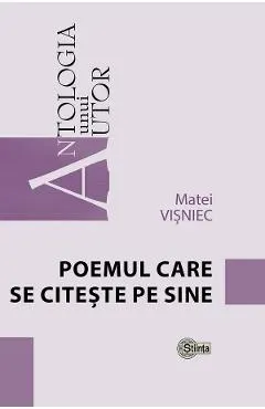 Poemul care se citeste pe sine