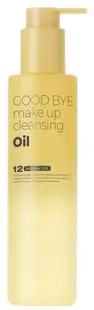 BOMUlei de curățare facială Good Bye Make Up, 200 ml