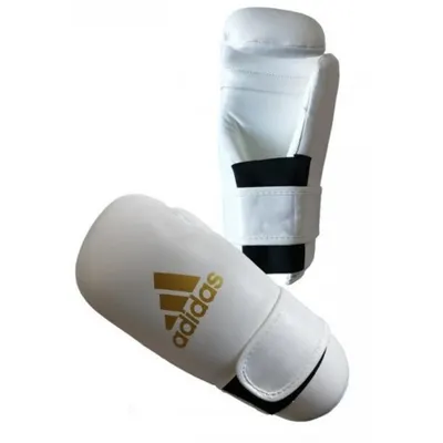 Mănuși de antrenament de box Adidas Semi Contact