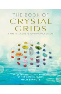 Book of Crystal Grids