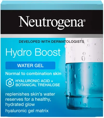 Neutrogena Hydro Boost Gel hidratant pentru față, 50 ml