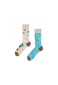 Sosete bumbac Jack Russel 562