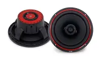 Difuzoare auto ESB 3000 3.6C , set coaxial 2 căi, 165mm, 80W RMS, 4Ω, 2 difuzoare