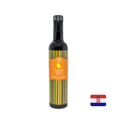 Ascolana Tenera Ulei de masline extravirgin 500ml