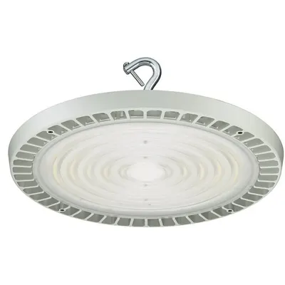 Corp de iluminat industrial pentru inaltimi mari BY101P LED200S/840 PSU WB 154W/20500 lm 4000K Philips 8719514529212