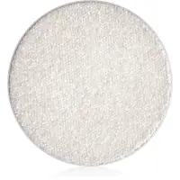 MAC Cosmetics Eye Shadow Metallic Pro Palette Refill Pan fard de ploape de nuanta aurie rezervă culoare Locket 1 g