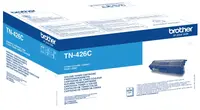 Cartuș toner Brother - TN-426C, albastru