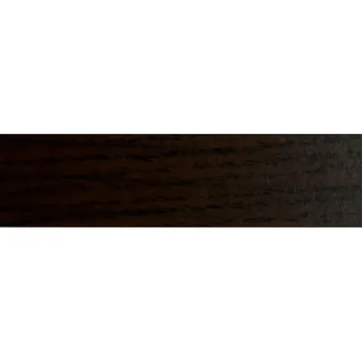 Folie cant melaminata, cu adeziv, Wenge, 5 ML