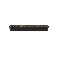 Spot LED SMD Linear Luxo, 12W, 720 lm, unghi fascicul 60 grade, aluminiu