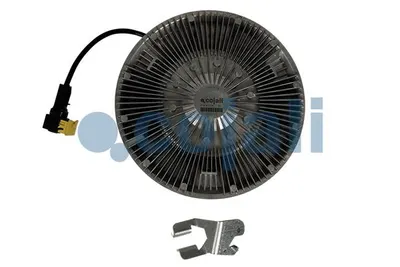 Cupla ventilator radiator (numar pini: 5) EURO 6 potrivit RVI D DTI11-122HH-DTI8-122HS 01.13