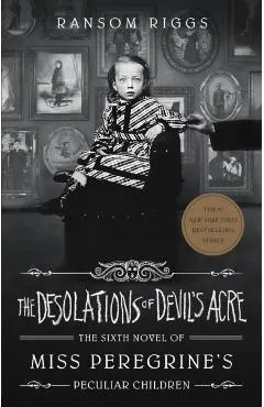 The Desolations of Devil's Acre