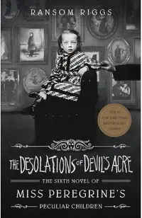 The Desolations of Devil's Acre