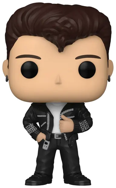 Funko POP! Rocks: New Kids on the Block - Jordan #314
