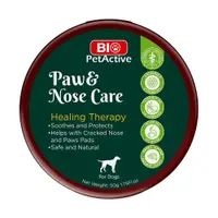 Bio PetActive Paw & Nose Care, 50 grame