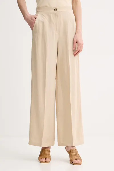 Marella pantaloni pentru femei cu in Emme by Marella