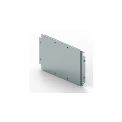 Placa montaj pentru XL³ S 4000 24-dulap modular - pentru DPX³ 1600 and DPX-IS 1600 3P/4P - montaj vertical