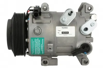 Compresor climatizare potrivit MAZDA 3, CX-30 1.5-2.0H 11.18
