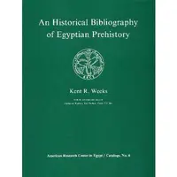 An Historical Bibliography of Egyptian Prehistory