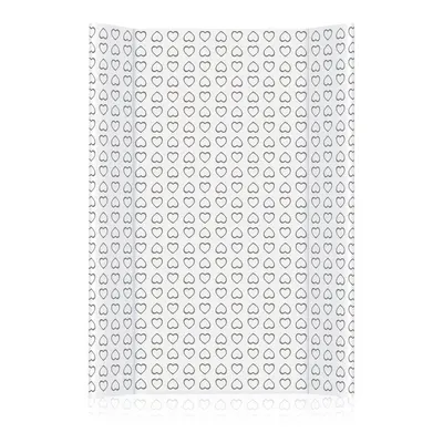 Suport pentru schimbat scutece Lorelli Small 50 x 71 cm Gri