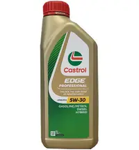 Ulei motor CASTROL Edge Professional LongLife III 5W30 157EB7 1L 1L