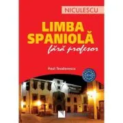 Limba spaniola fara profesor (A1-A2)