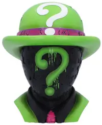 Cutie de depozitare Nemesis Now DC Comics: Batman - Riddler, 14 cm