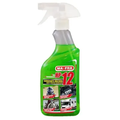 Solutie curatare exterior Ma-Fra HP12 500ml
