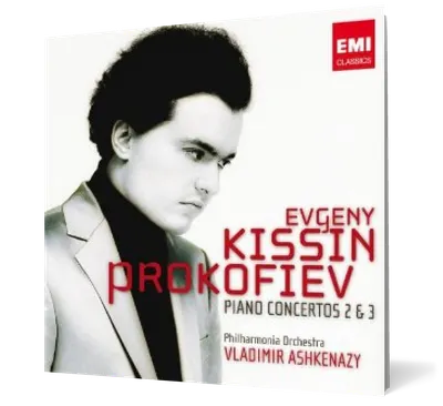 Prokofiev
