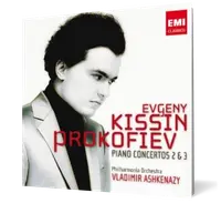 Prokofiev