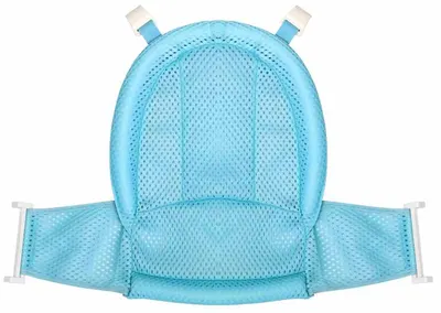 Suport pentru cadă Lorelli - Froggy, Blue