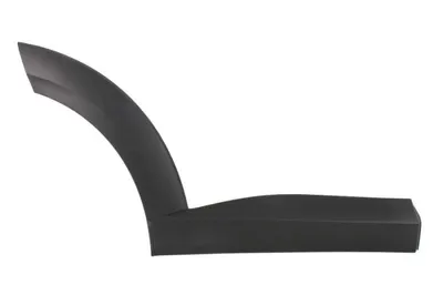 Bandou usa spate dreapta potrivit MAZDA CX-3 05.15-01.18