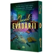 Jocul Evadarii editie speciala