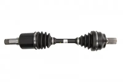 Planetara fata Dreapta 530mm (cu inel ABS) potrivit MERCEDES C T-MODEL (S204), C (W204), E (C207), GLK (X204) 2.2D-3.5 07.07-12.16