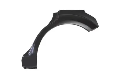 Segment aripa Spate Stanga potrivit FORD FOCUS II, FOCUS II/combi; Hatchback 4D 2004-2010