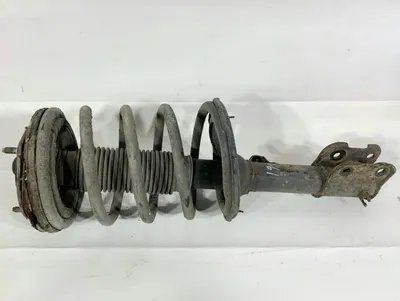 Amortizor stanga fata 54650-2B200 Hyundai Santa Fe 2 (2006-2012) 2.2 crdi D4EB