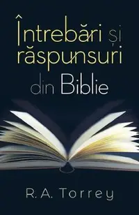 Intrebari si raspunsuri din Biblie