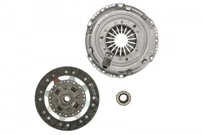 Kit Ambreiaj cu Rulment (240mm) Potrivit Ds Ds 7; Citroen Berlingo, Berlingo Minivan, C4 Grand Picasso Ii, C4 Iii, C4 Picasso Ii, C4 Spacetourer, C5 Aircross 1.5d 1.6d 02.13