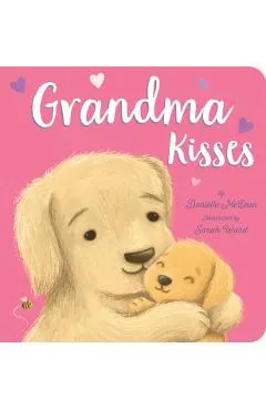 Grandma Kisses