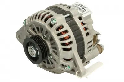 Alternator (14v, 90a) Potrivit Alfa Romeo 156, 166, Gt, Gtv, Spider; Fiat Barchetta, Multipla, Punto, Stilo; Lancia Lybra 1.8 1.9d 2.0 04.95-03.12