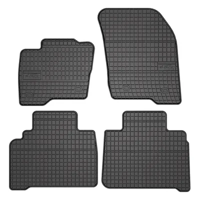 Covorase Cauciuc Compatibile Ford S-Max II 2014-2023
