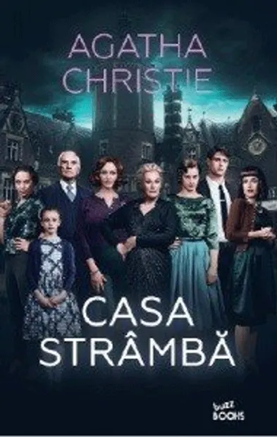 Casa stramba