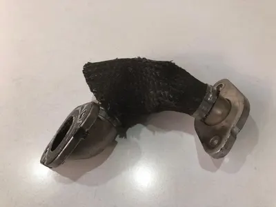 Conducta egr g4d3-9f468-hb Land Rover Range Rover Evoque (2011-2018) 2.0d