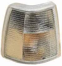 Semnalizator fata Stanga (alb) potrivit VOLVO 850 2.0/2.3/2.4 1991-1996 1991-1996