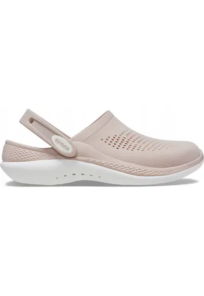 Saboti Barbati - Literide 360 206708 Clog - Roz
