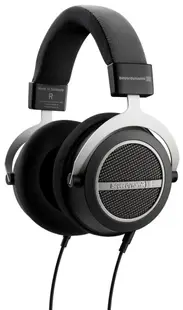 Căști Beyerdynamic - Amiron Home Tesla, 250 Ohms, negre