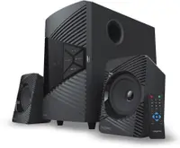 Sisitem audio Creative - SBS E2500, 2.1, negru