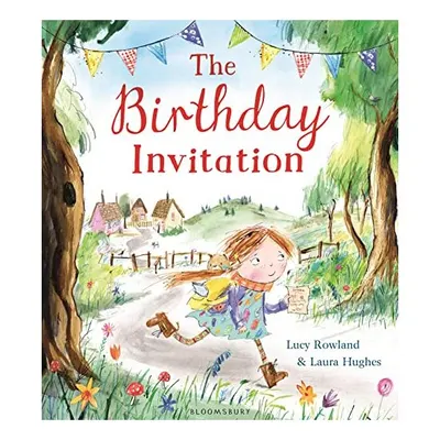 Birthday Invitation