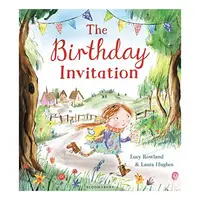 Birthday Invitation