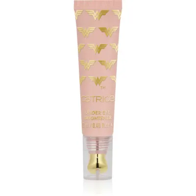 Catrice Wonder Woman corector iluminator zona ochilor 12 ml