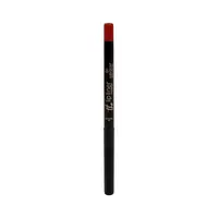 Creion de Buze automat de lunga durata Annie No.03,Rosewood